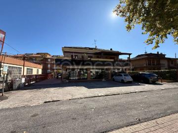 Vendesi stabile/palazzo a Latina via del Lido, snc, Morbella Cucchiarelli