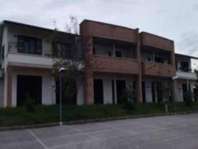 Vendesi stabile/palazzo a Monte Castello di Vibio via Sandro Pertini