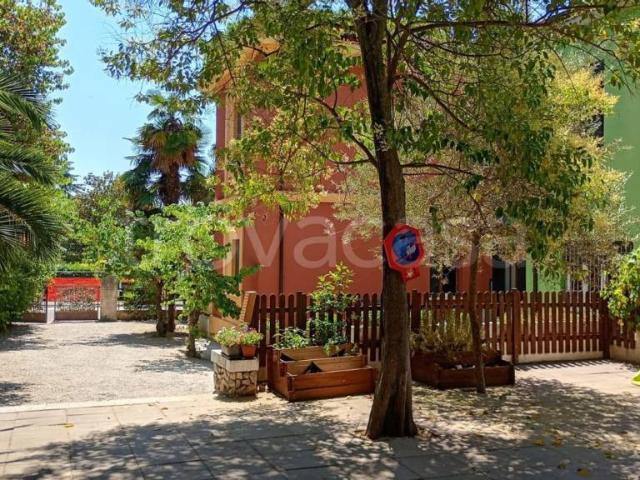 Vendesi stabile/palazzo a Pescara via del Santuario, 00, Stazione Centrale Corso Vittorio