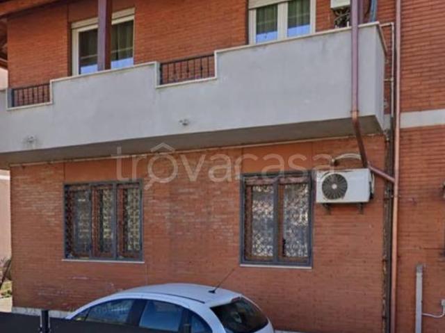 Vendesi trilocale a Marino via Cosimo Maciocco, Cava dei Selci