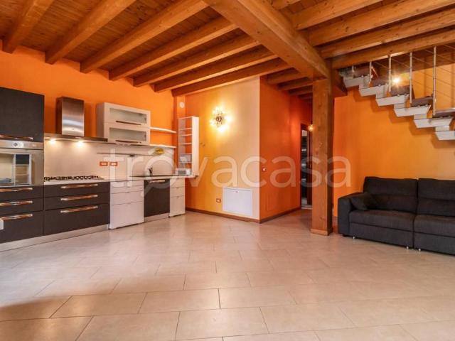 Vendesi trilocale a Mattaleto, Langhirano
