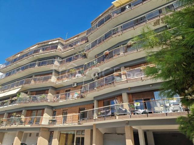 Vendesi appartamento a Messina, Litoranea Panoramica