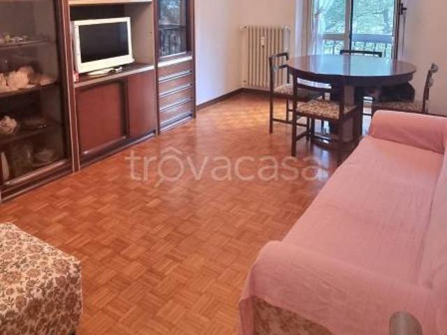Vendesi trilocale a Milano via Renzo e Lucia, 1, Cantalupa San Paolo