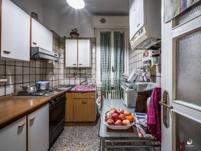 Vendesi trilocale a Modena via puccini 71, Musicisti
