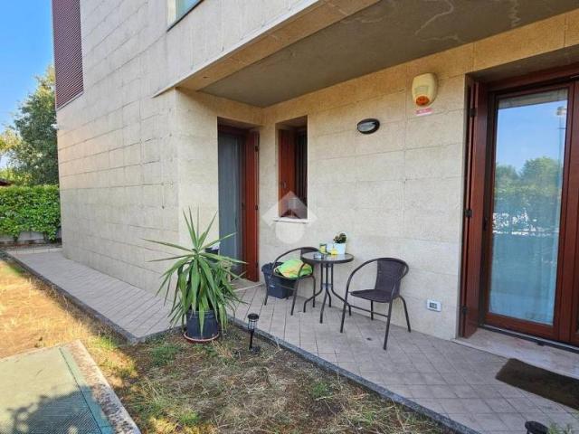 Vendesi trilocale a Montecchio Emilia via matteotti, 55