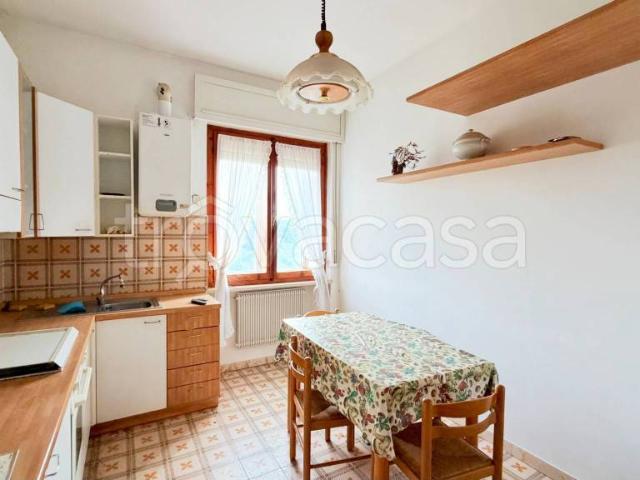 Vendesi trilocale a Morsasco via San Pasquale, 36