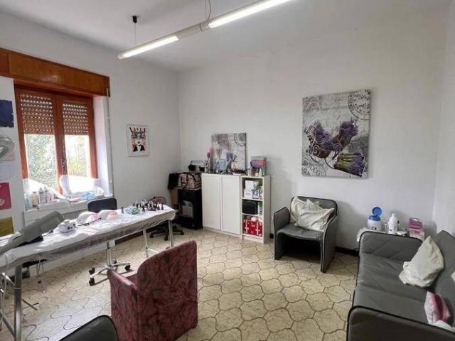 Vendesi trilocale a Narni via Ortana Vecchia, 71, San Liberato