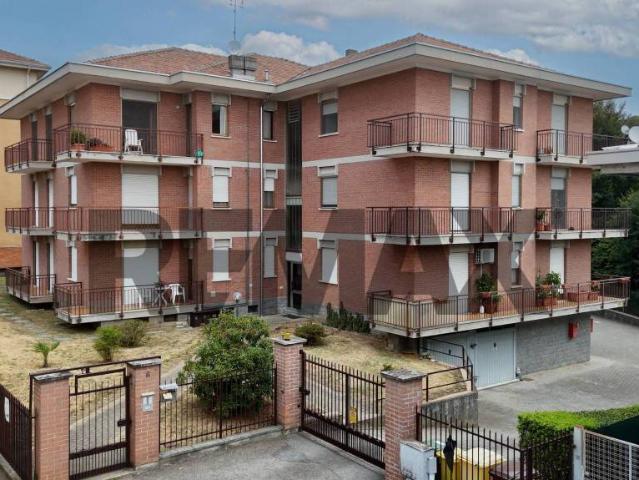 Vendesi trilocale a Occhieppo Superiore via molinetto, 6