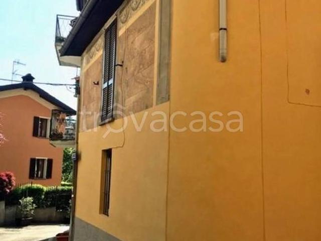 Vendesi trilocale a Olona, Induno Olona