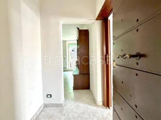 Vendesi trilocale a Bassano Romano