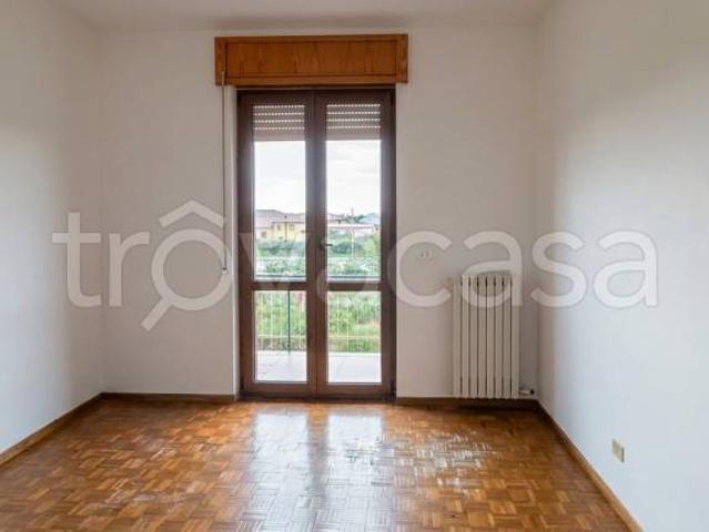 Vendesi trilocale a Borgo d'Ale via Tronzanesa, 21