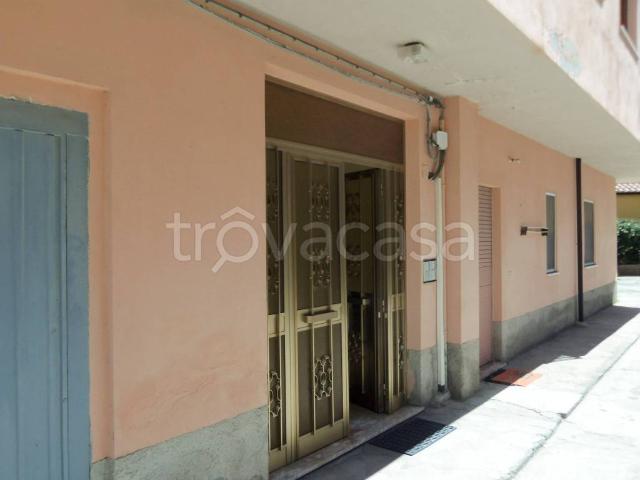 Vendesi trilocale a Briatico via Giovanni Giolitti