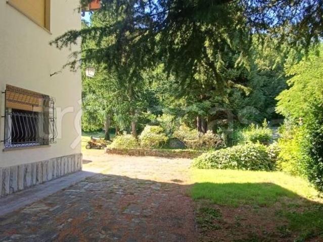 Vendesi trilocale a Castel del Rio via Montanara, 4