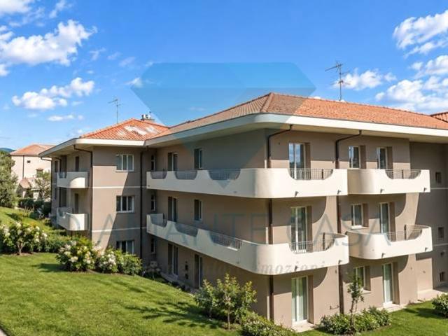 Vendesi trilocale a Castiglione di Sicilia via Trentino, 2, Passopisciaro