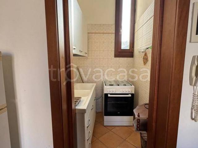 Vendesi trilocale a Carmiano via Roma, 71