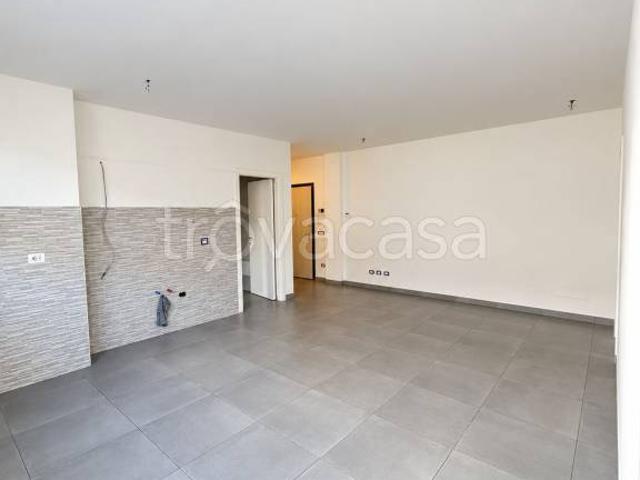 Vendesi trilocale a Cavezzo