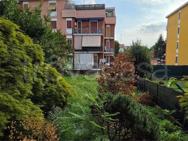 Vendesi trilocale a Cernusco sul Naviglio via De Amicis, 2
