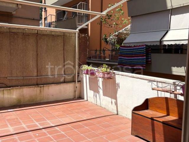 Vendesi trilocale a Chiavari