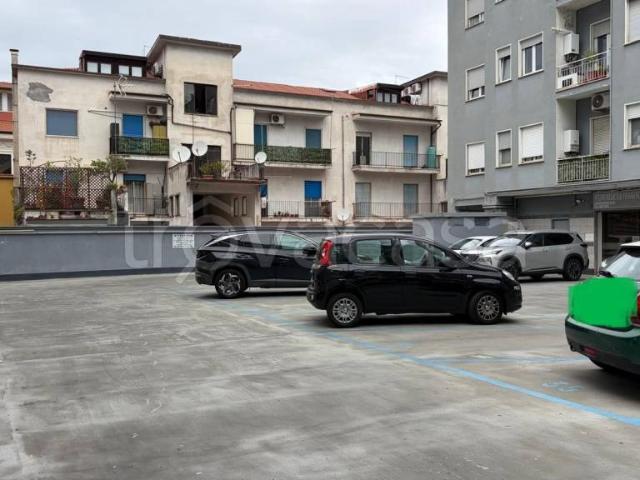 Vendesi trilocale a Cosenza, Centro