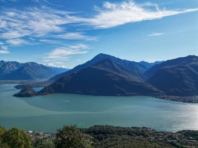 Vendesi trilocale a Cremia