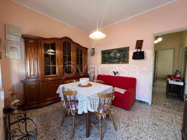 Vendesi trilocale a Favria