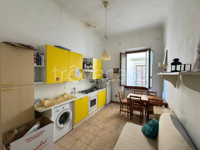 Vendesi trilocale a Firenze, Sant'Ambrogio