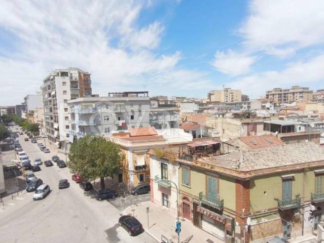 Vendesi trilocale a Foggia via Francesco Crispi, Quartieri Settecenteschi