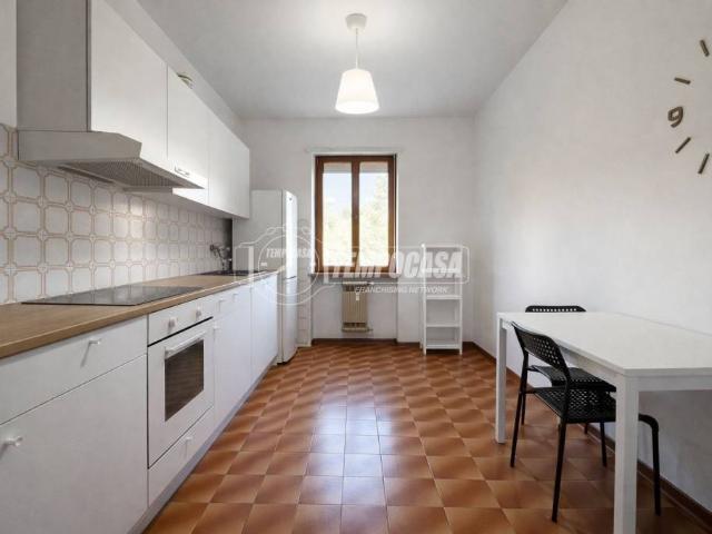 Vendesi trilocale a Forno Canavese via forno leonardi