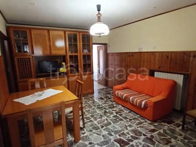 Vendesi trilocale a Gambatesa