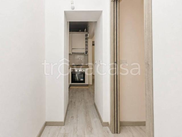 Vendesi trilocale a Genova vico Malatti, 7, Molo