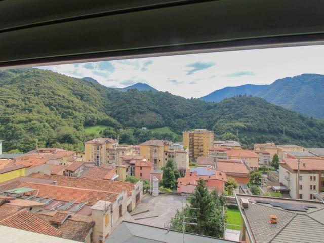 Vendesi trilocale a Lumezzane via Trieste, Sant'apollonio