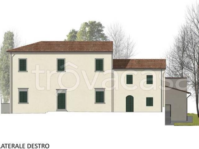 Vendesi trilocale a Lastra a Signa via Sant'Ilario