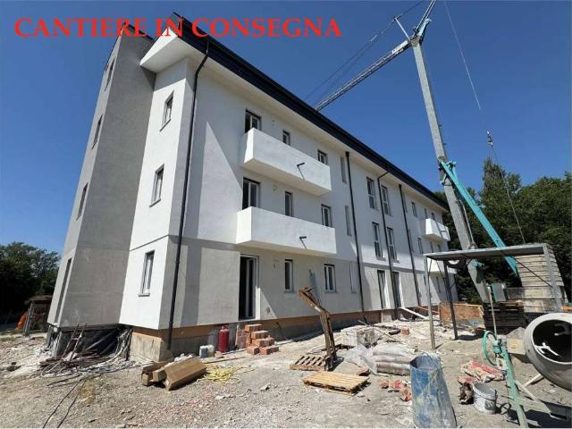Vendesi trilocale a Lentate sul Seveso via XXIV maggio