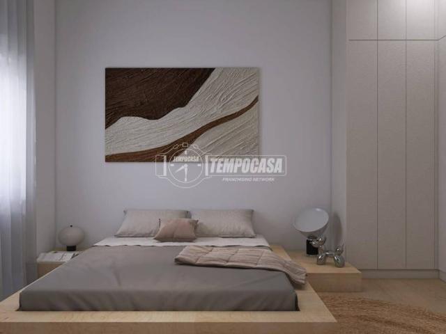 Vendesi trilocale a Limana via Comuni Gemellati 99