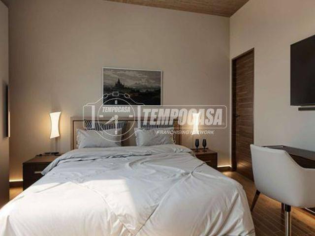 Vendesi trilocale a Limana via Comuni Gemellati 99