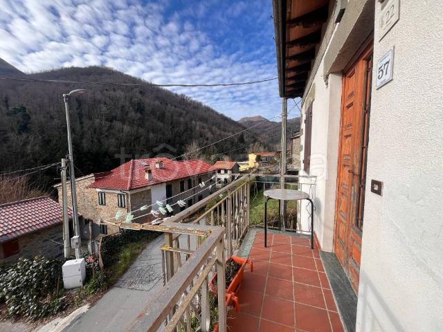 Vendesi trilocale a Pascoso, Pescaglia