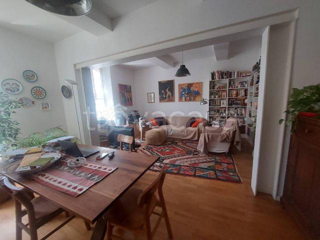Vendesi trilocale a Parma, Centro Storico