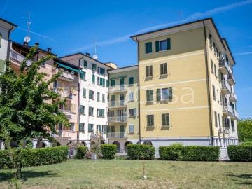 Vendesi trilocale a Parma via Faustino Tanara, San Lazzaro