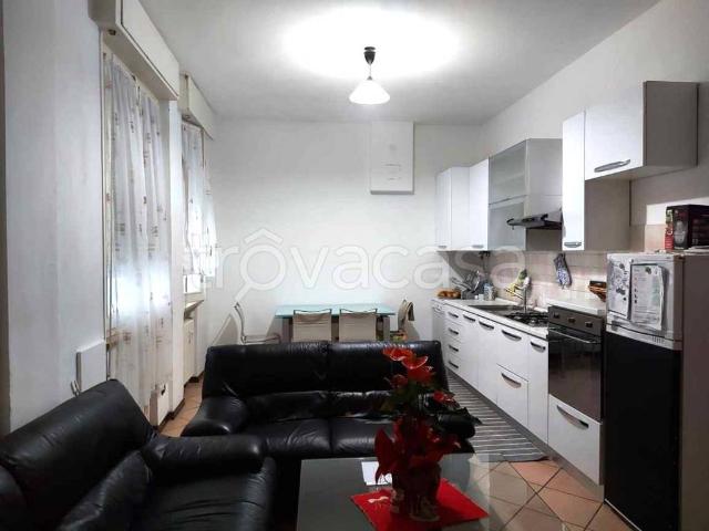 Vendesi trilocale a Parma, San Lazzaro