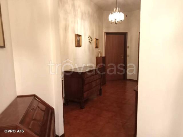 Vendesi trilocale a Parma via Rolando de' Capelluti, Pablo Prati Bocchi