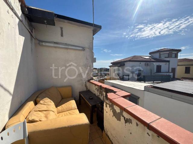 Vendesi trilocale a Pescara via Colle Innamorati, 168, Colli Innamorati Madonna