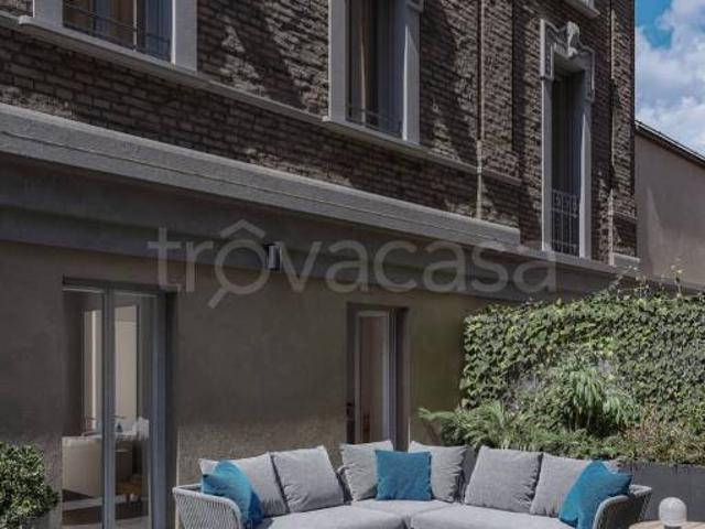 Vendesi trilocale a Pescara via trieste, 21, Piazza Salotto Corso Umberto