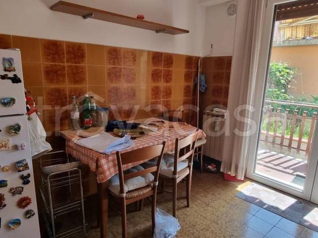 Vendesi trilocale a Pieve a Nievole via Roma