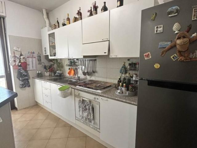 Vendesi trilocale a Podenzano, San Polo