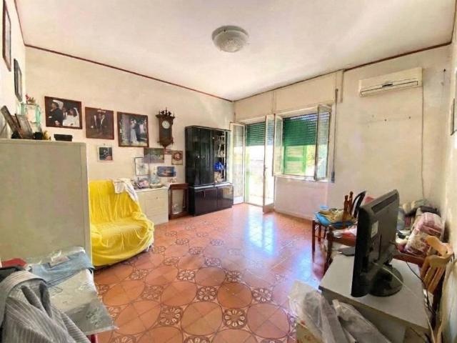 Vendesi trilocale a Pozzuoli, Arco Felice