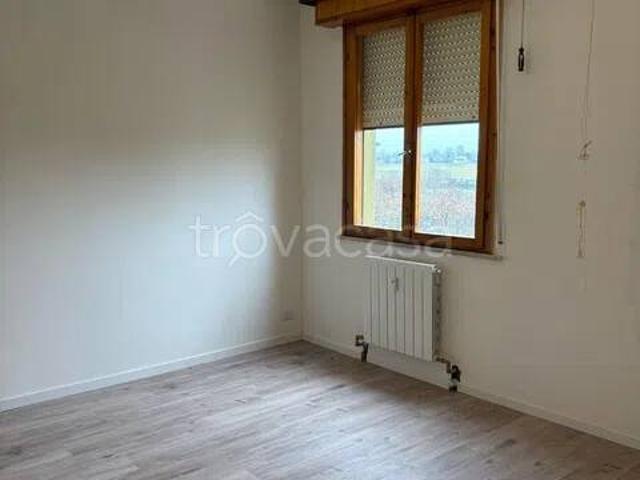 Vendesi trilocale a Reggio nell'Emilia via Catullo No Number, Pieve Modolena