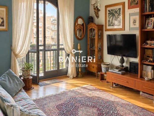 Vendesi trilocale a Roma, Garbatella