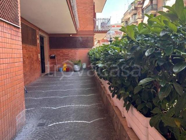 Vendesi trilocale a Roma, Villa Gordiani