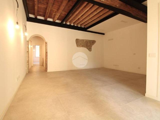 Vendesi trilocale a Romano di Lombardia