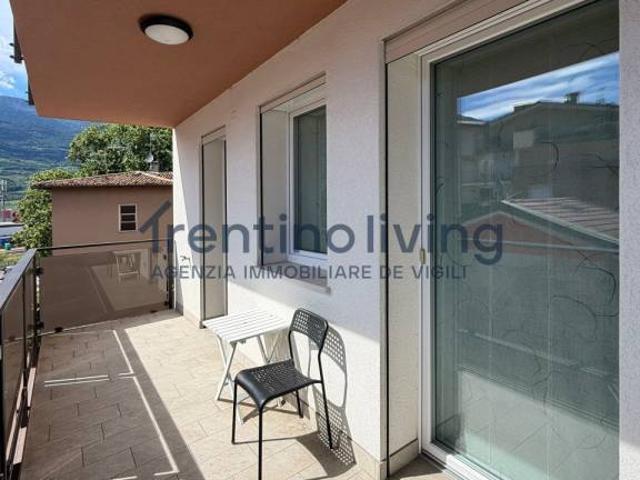 Vendesi trilocale a Rovereto via Campagnole